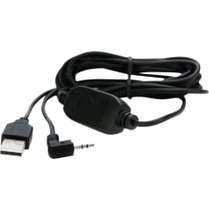 Atomos USB to Serial 2m calibration cable for use with X-Rite i1DisplayPro