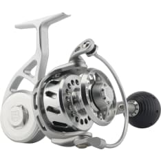 Van Staal Vr 150 Front Drag 13Bb Silver 4.8:1 avokela