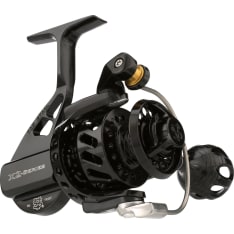 Van Staal Vsx2 50 Front Drag 14Bb Black 5.9:1 avokela