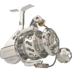 Van Staal Vsx2 150 Front Drag 13Bb Silver 4.8:1 avokela