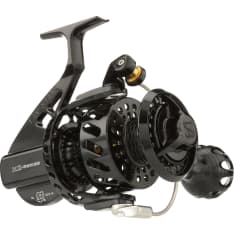 Van Staal Vsx2 200 Front Drag 13Bb Black 4.3:1 avokela