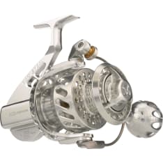 Van Staal Vsx2 200 Front Drag 13Bb Silver 4.3:1 avokela