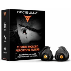 Decibullzin Percussive