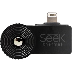 Seek Thermal CompactXR iOS thermal camera