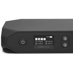 Omnicharge Omni20+ 20400 mAh Powerbank