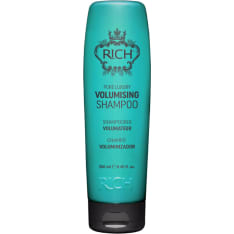 RICH Pure Luxury Volumising 250 ml shampoo