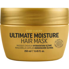 RICH Pure Luxury Ultimate Moisture 250 ml hiusnaamio