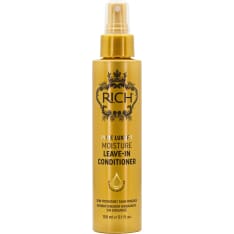 RICH Pure Luxury Moisture 150 ml hiuksiin jätettävä hoitoaine