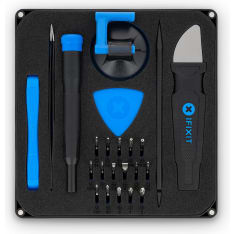 iFixit Essential Electronics työkalusarja