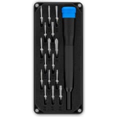 iFixit Minnow 16 Bit Driver Kit työkalusarja