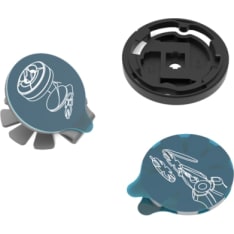 Nuviz Controller Mount M2