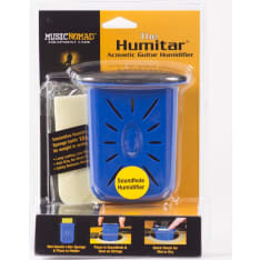 MusicNomad Humitar kitarakostutin