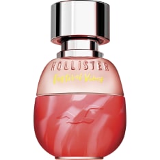 Hollister Festival Vibes for Her EDP 30 ml naisten tuoksu