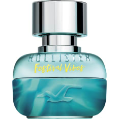 Hollister Festival Vibes for Him EDT 30 ml miesten tuoksu
