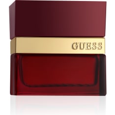 Guess Seductive Red for Men EdT 30ml miesten tuoksu
