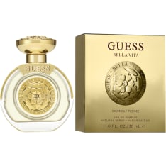Guess Bella Vita EdP 30 ml naisten tuoksu