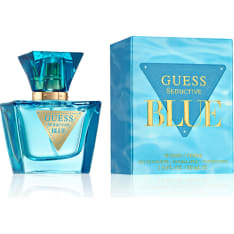 Guess Seductive Blue for Women EdT 30ml naisten tuoksu