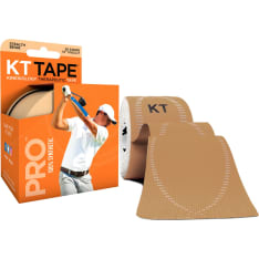 KT PRO Tape 5m beige kinesioteippi