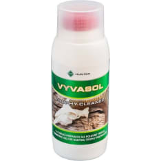 Vyvasol Trophy Cleaner 250 g valkaisujauhe