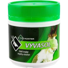 Vyvasol Trophy Cleaner 500 g valkaisujauhe