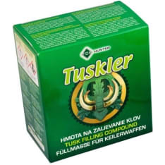 Tuskler 200 g 2 osainen villisian hamaantäyttöaine