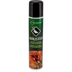 Aduster 20 ml antistaattinen suoja-aine