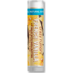 Crazy Rumors French Vanilla 4,4 ml huulivoide