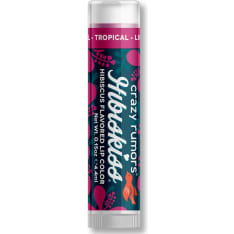 Crazy Rumors Tropical Lip Color 4,4 ml huulivoidekiilto