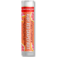 Crazy Rumors Ruby Red Grapefruit 4,4 ml huulivoide