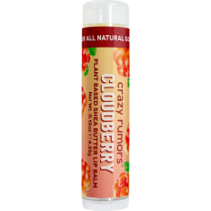 Crazy Rumors cloudberry huulivoide