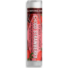 Crazy Rumors Chocolate Strawberry 4,4 ml huulivoide