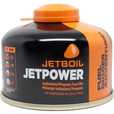 Jetboil Jetpower 100 g kaasupatruuna