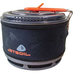 Jetboil Ceramic Fluxring 1,5L kattila
