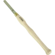 Narex turning chisel HSS - round