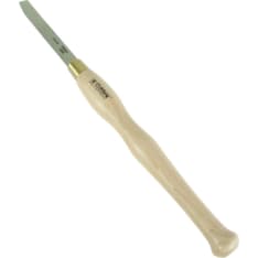 Narex sorvitaltta HSS - square end scraper right