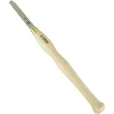 Narex sorvitaltta HSS - square end scraper left