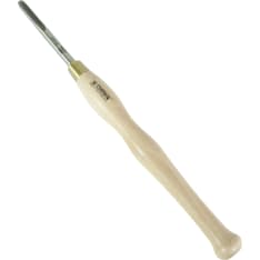 Narex hss bowl gouge sorvitaltta