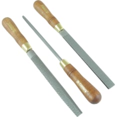 Narex puuraspisarja 200 mm