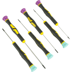 Narex 862622 Micro Line Profi screwdriver set