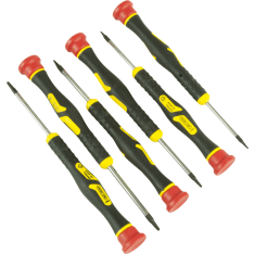 Narex 862623 Micro Line Profi screwdriver set