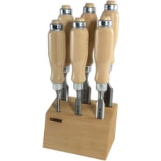 Narex wood burner set Profi 6-12-16-20-26-32