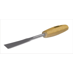 Narex straight carving chisel