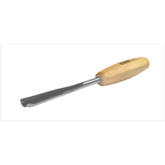 Narex gutter u carving chisel