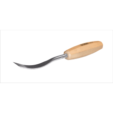 Narex arch carving chisel