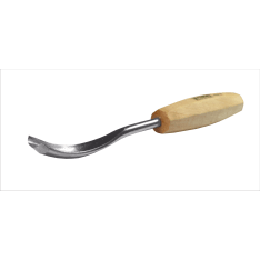 Narex arch u carving chisel