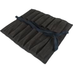 Narex leather case - 14 pockets