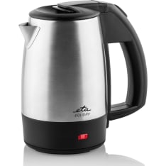 ETA ETA618890010 Holiday kettle, 0.5L, stainless steel