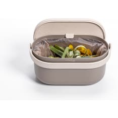 Esschert Design Biojäteastia 4 L
