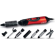 Sencor SHS7551RD 8-In-1 hiustenkiharrin