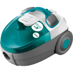 Sencor SVC511TQ pussiton pölynimuri